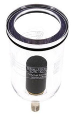 Bol en plastique automatique (fermé sans pression) Standard 2