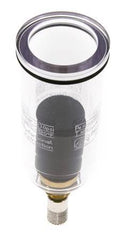 Bol en plastique automatique (fermé sans pression) Standard 1
