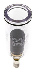 Bol en plastique automatique (fermé sans pression) Standard 1