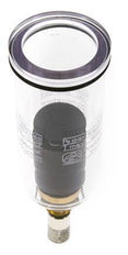 Bol en plastique automatique (fermé sans pression) Standard 1