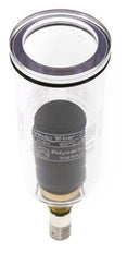 Bol en plastique automatique (fermé sans pression) Standard 1