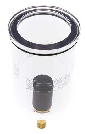 Bol en plastique Auto Standard 3 - 9