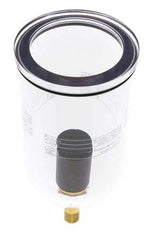 Bol en plastique Auto Standard 3 - 9