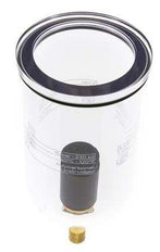 Bol en plastique Auto Standard 3 - 9