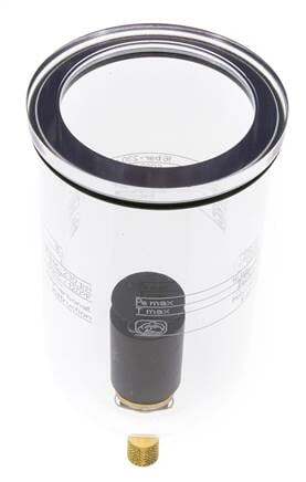 Bol en plastique Auto Standard 3 - 9