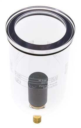 Bol en plastique Auto Standard 3 - 9