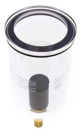 Bol en plastique Auto Standard 3 - 9