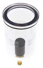 Bol en plastique Auto Standard 3 - 9