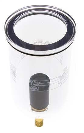 Bol en plastique Auto Standard 3 - 9