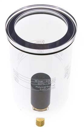 Bol en plastique Auto Standard 3 - 9