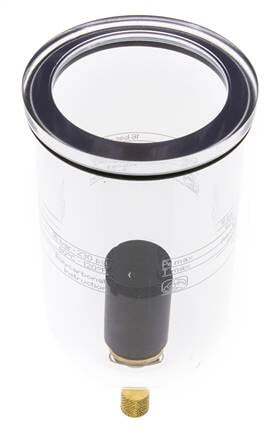 Bol en plastique Auto Standard 3 - 9