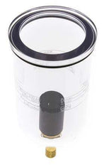 Bol en plastique Auto Standard 3 - 9