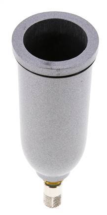 Metal Bowl Automatic (closed without pressure) Standard 1