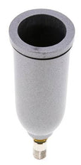 Metal Bowl Automatic (closed without pressure) Standard 1