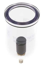 Plastic Bowl Automatic (closed without pressure) Standard 3 - 9