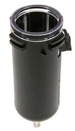 Plastic Bowl with Protective Cage Automatic (closed without pressure) Multifix 4