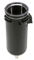 Plastic Bowl with Protective Cage Automatic (closed without pressure) Multifix 4
