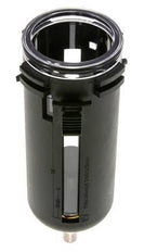 Bol en Plastique avec Cage de Protection Automatique (fermé sans pression) Multifix 4