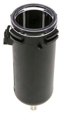 Bol en Plastique avec Cage de Protection Automatique (fermé sans pression) Multifix 4