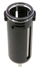 Bol en Plastique avec Cage de Protection Automatique (fermé sans pression) Multifix 4
