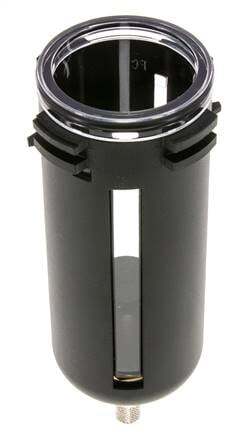 Bol en Plastique avec Cage de Protection Automatique (fermé sans pression) Multifix 4