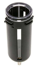 Bol en Plastique avec Cage de Protection Automatique (fermé sans pression) Multifix 4