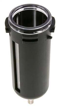 Bol en Plastique avec Cage de Protection Automatique (fermé sans pression) Multifix 4