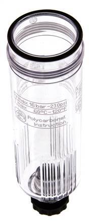 Bol en plastique Semi-Auto Multifix 1