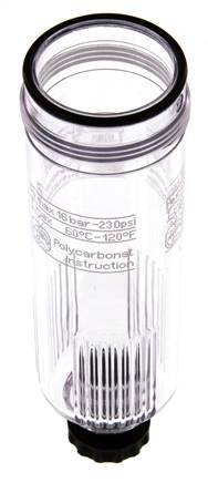 Bol en plastique Semi-Auto Multifix 1