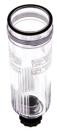 Bol en plastique Semi-Auto Multifix 1