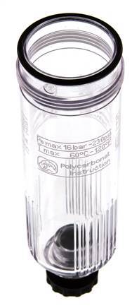 Bol en plastique Semi-Auto Multifix 1