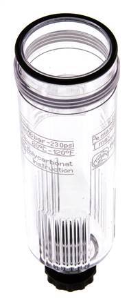 Bol en plastique Semi-Auto Multifix 1