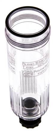 Bol en plastique Semi-Auto Multifix 1