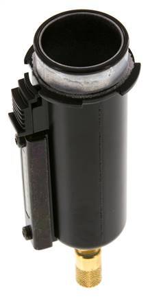 Bol en métal avec inspection Auto Multifix 1