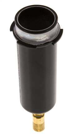 Bol en métal avec inspection Auto Multifix 1