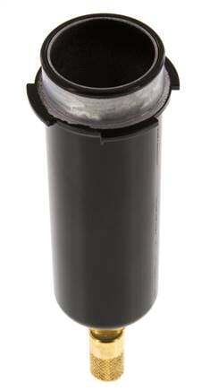 Bol en métal avec inspection Auto Multifix 1