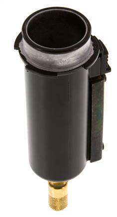 Bol en métal avec inspection Auto Multifix 1