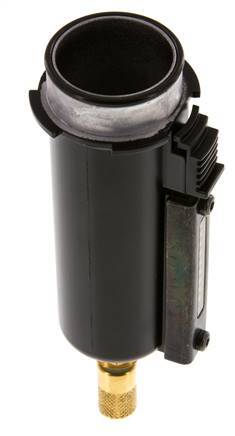 Bol en métal avec inspection Auto Multifix 1