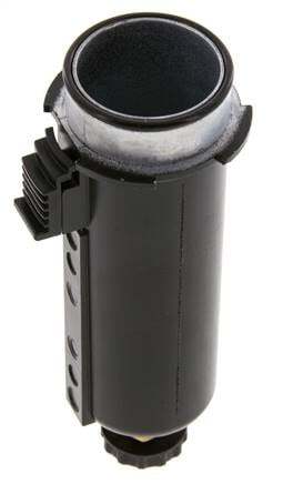 Bol en métal Semi-auto Multifix 1