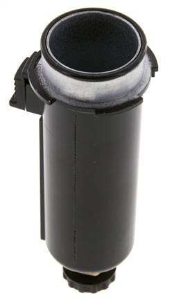 Bol en métal Semi-auto Multifix 1