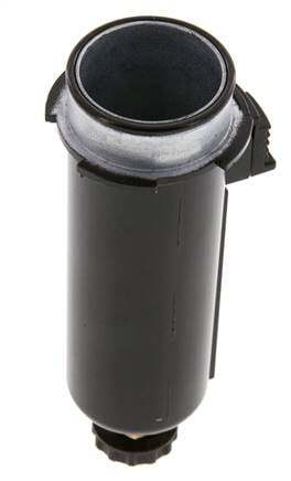 Bol en métal Semi-auto Multifix 1