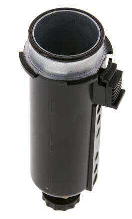 Bol en métal Semi-auto Multifix 1