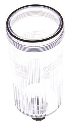 Bol en plastique Semi-Auto Multifix 2 et 5