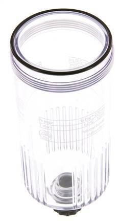 Bol en plastique Semi-Auto Multifix 2 et 5