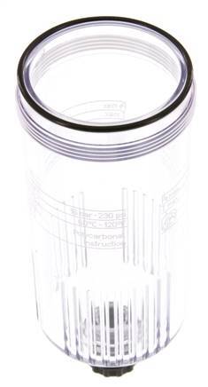 Bol en plastique Semi-Auto Multifix 2 et 5