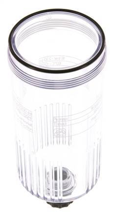 Bol en plastique Semi-Auto Multifix 2 et 5