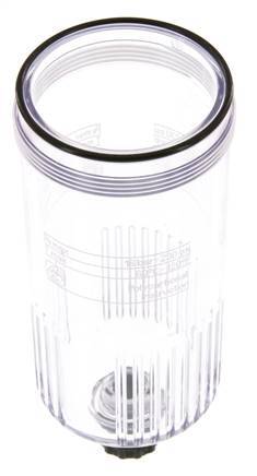 Bol en plastique Semi-Auto Multifix 2 et 5