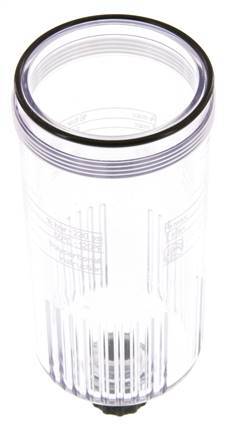 Bol en plastique Semi-Auto Multifix 2 et 5