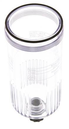 Bol en plastique Semi-Auto Multifix 2 et 5