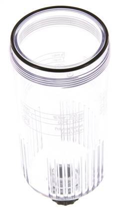 Bol en plastique Semi-Auto Multifix 2 et 5